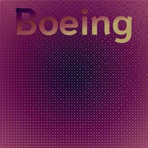 Boeing