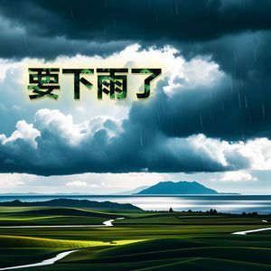 要下雨了