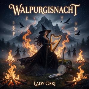 Walpurgisnacht