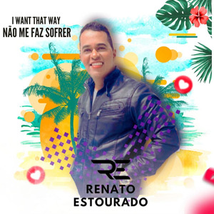 I Want That Way Não me faz sofrerem