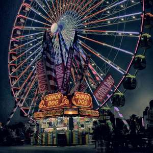 这一生关于你的风景