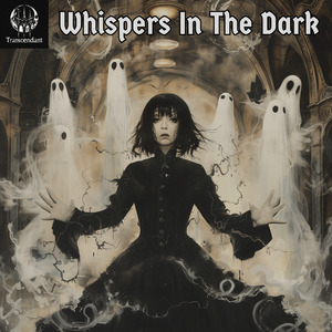 Whispers In The Dark