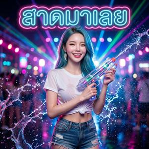 สาดมาเลย