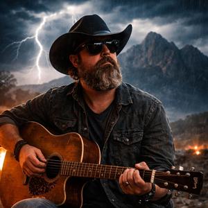 Breath in the Mountains