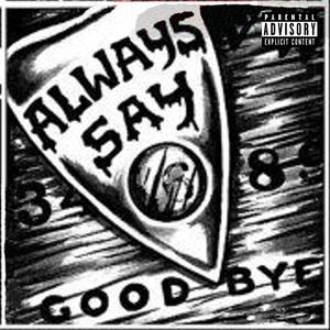 GXXDBY3 (feat. LuxerX, Gxldie, OfficiallFL. & Poulet R.)