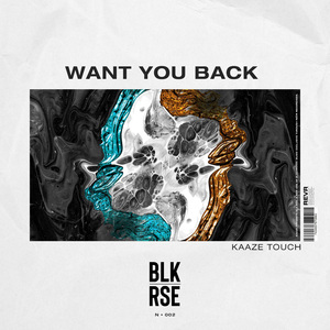 Want You Back (KAAZE Edit)