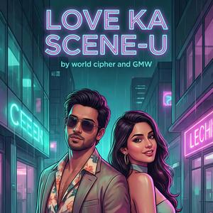 Love Ka Scene-u