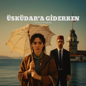 Üsküdar'a Giderken (Anadolu Rock)