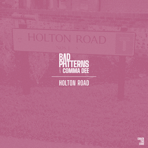 HOLTON ROAD