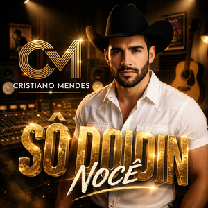 Sô Doidin Nocê (Ao Vivo)