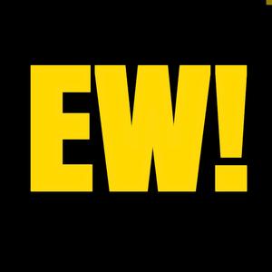 ew!