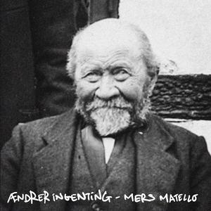 Ændrer Ingenting (feat. DJ FMD)