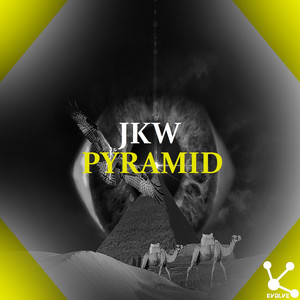 Pyramid (Original Mix)
