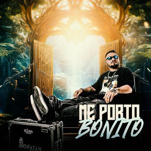 Eletrofunk (Me Porto Bonito Dj jhonatan Silva)
