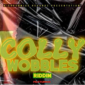 Dunger Lee (George Clemence)