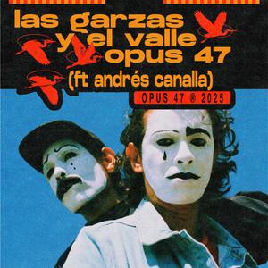 Las Garzas y El Valle (feat. Andrés Canalla)