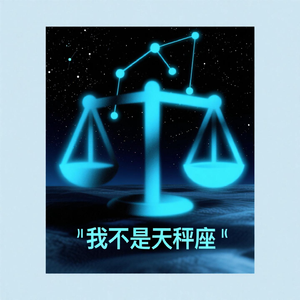 我不是天秤座