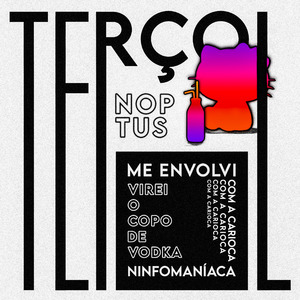 Ninfomaníaca