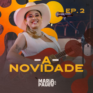 Novidade (Ao Vivo)