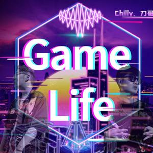 GAME LIFE游戏人生