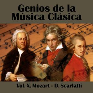 Piano Sonata in D Minor, K. 9 "Pastorale"