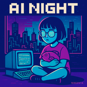 AI之夜2.0