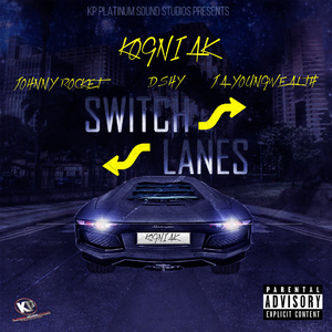 Switch Lanes