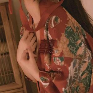 囍（Chinese Wedding）