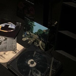 累了吗（prod by CDRAGONDbeatz）