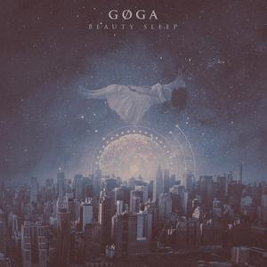 Beauty Sleep (feat. Michael Carnell)