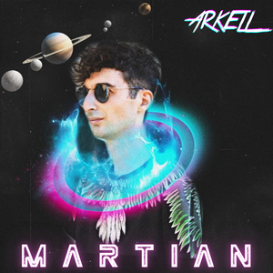 Martian