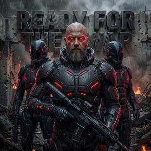 READY FOR THE WAR (Ragga twins Remix Special Version)