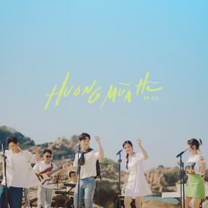 'yêu yêu yêu' mashup