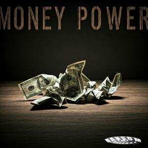 MoneyPower (feat. toNY2wice)