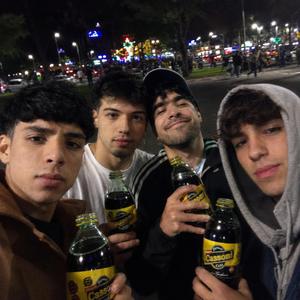 marianito type shit (feat. winki & lui)