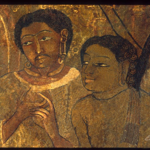 Namo Tassa Bhagavato (Homage to the Exalted One)