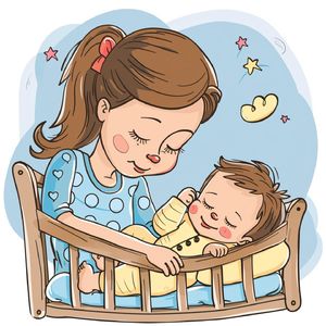 嘘嘘声白噪音+羊水声安抚催眠