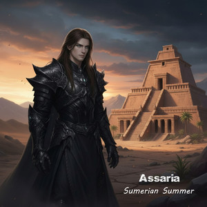 Sumerian Summer