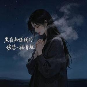 黑夜知道 我的伤悲 烟嗓版