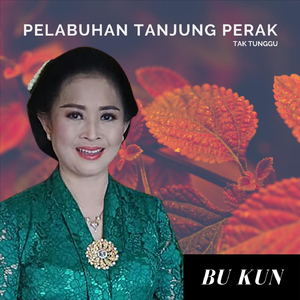 Pelabuhan Tanjung Perak Tak Tunggu