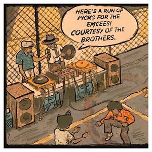 b r o t h e r s (feat. Bryson Bates)