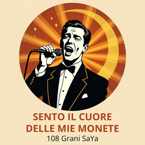Sento La Vita del Denaro Dentro di Me