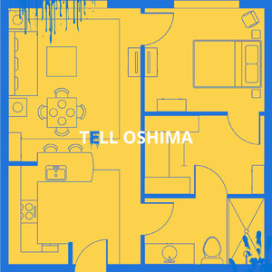 TELL OSHIMA～アイドルになるために上京してきた僕が事故物件に住んでる件について～