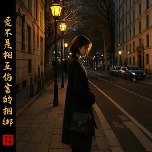 爱不是相互伤害的捆绑