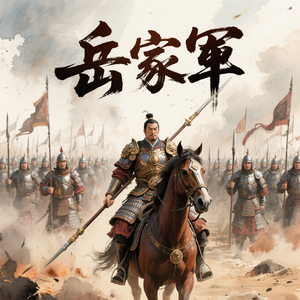 岳家军(快乐阳光)