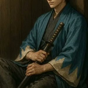 終わりの前夜にひとりで聴いた風の歌 by R2-E2