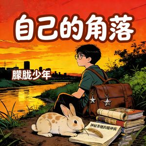 自己的角落