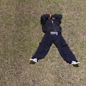 Away (feat. JK!) (Single)