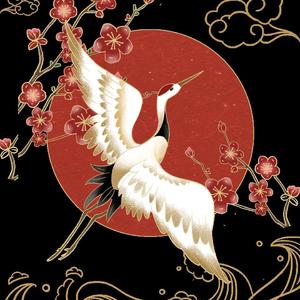 【FREE】【2022新年特价】【山鹤】 古风 中国风 Boomba type beat