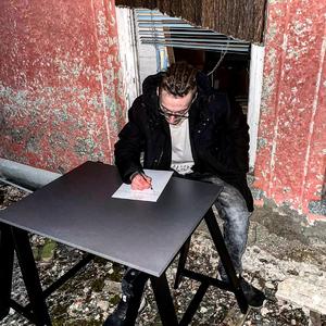 Stift (feat. STK-Music)